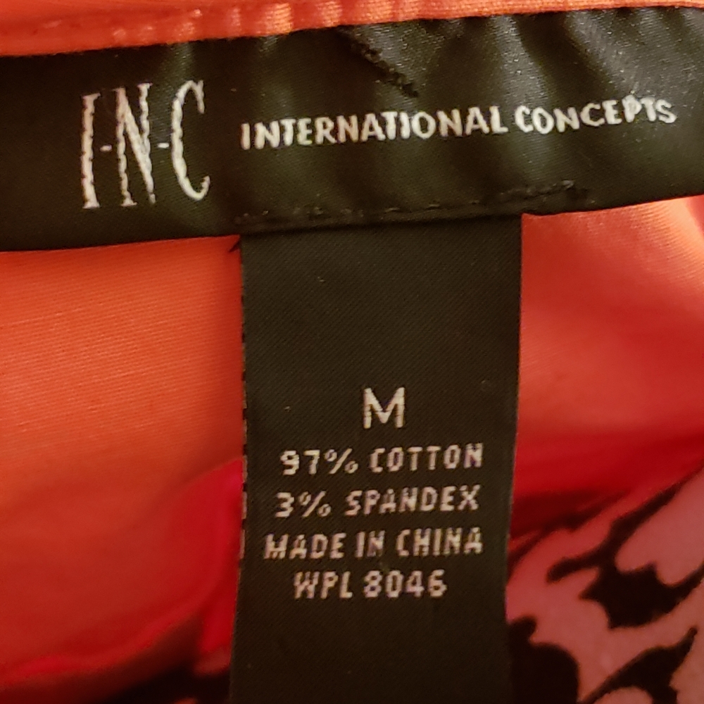 Inc jacket - Picture 6 of 7